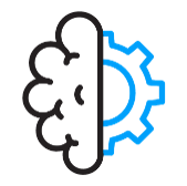 AI-icon Artificial intelligence icon