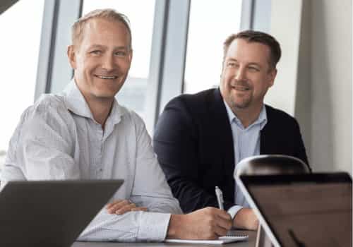 Fältmans konsulter