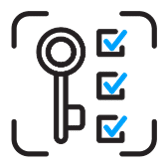 Compliance icon